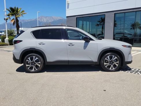 New 2026 MAZDA CX-5 Preferred AWD/4WD image 33