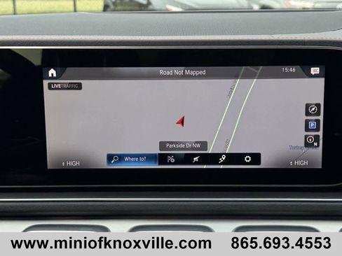 Used 2023 Mercedes-Benz GLE 53 AMG 4MATIC Coupe image 28