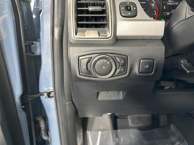 Used 2023 Ford Ranger XLT w/ Equipment Group 301A Mid AWD/4WD image 17