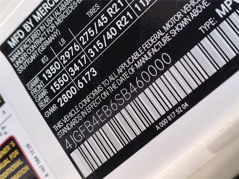 Used 2025 Mercedes-Benz GLE 350 GLE 350 image 14