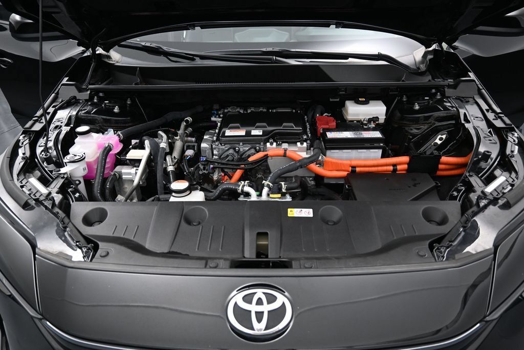 Used 2024 Toyota bZ4X FWD w/ Weather Package image 37