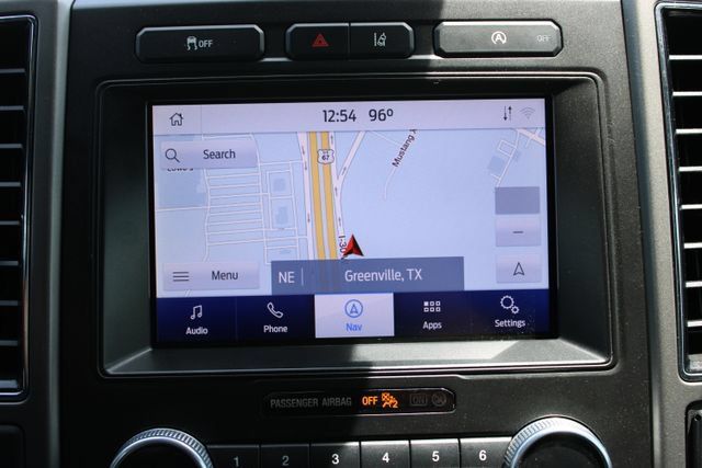 Used 2021 Ford Expedition XLT RWD image 28