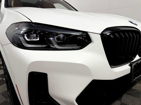 Used 2023 BMW X3 xDrive30i w/ M Sport Package AWD/4WD image 25