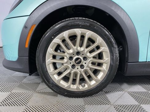 New 2026 MINI Cooper S image 6