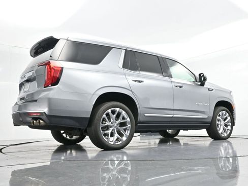 Used 2024 GMC Yukon Denali w/ Denali Reserve Package image 59