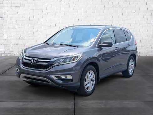 Used 2016 Honda CR-V EX image 4