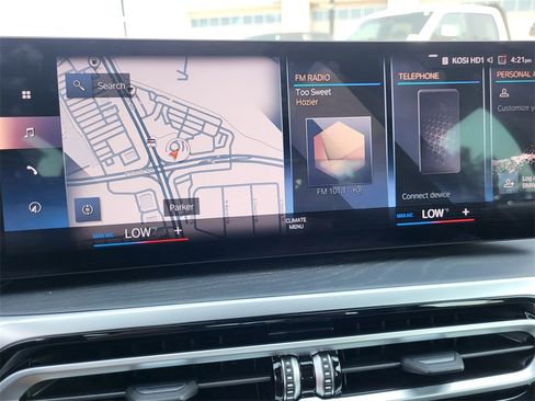 Used 2023 BMW 330i xDrive Sedan w/ Driving Assistance Package image 26