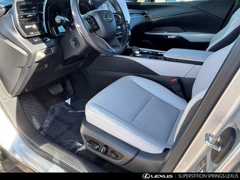Certified 2024 Lexus RX 350 Premium image 20