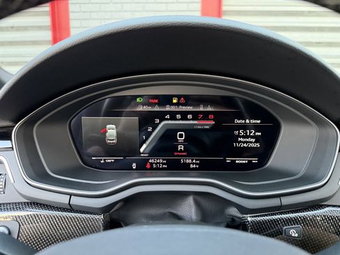 Used 2021 Audi S5 Prestige w/ Prestige Package image 23