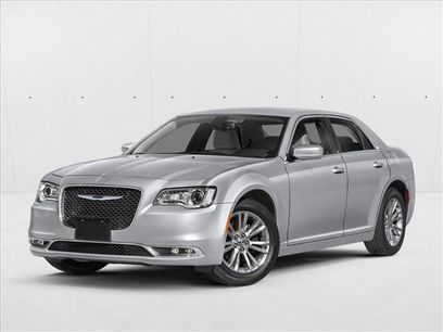 Used 2023 Chrysler 300 S