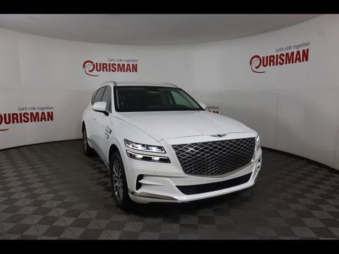 Used 2024 Genesis GV80 2.5T image 15