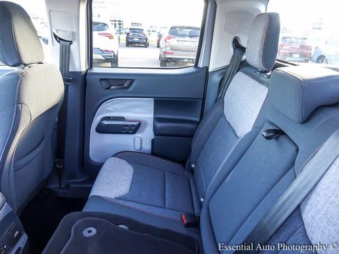 Used 2024 Ford Maverick XLT w/ XLT Luxury Package image 11