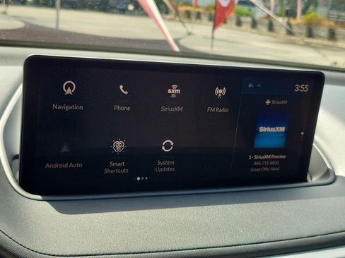 Used 2024 Acura MDX FWD w/ Technology Package image 22