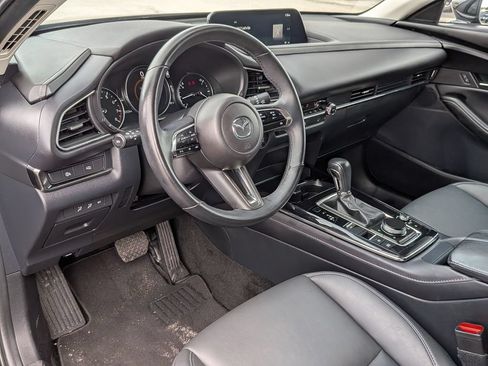 Used 2025 MAZDA CX-30 AWD 2.5 S w/ Preferred Package image 34