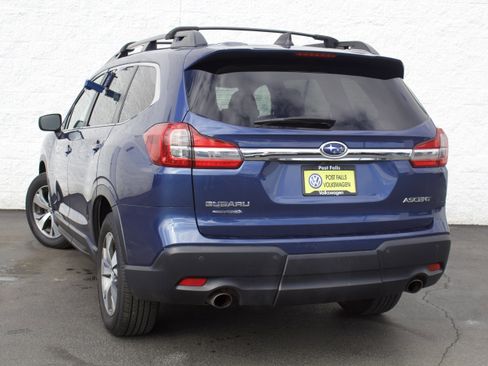 Used 2021 Subaru Ascent Premium w/ Convenience Package image 6