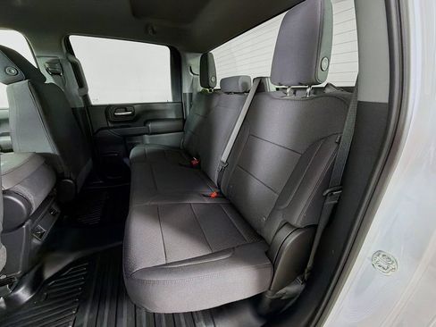 New 2026 Chevrolet Silverado 3500 W/T w/ WT Convenience Package AWD/4WD image 17