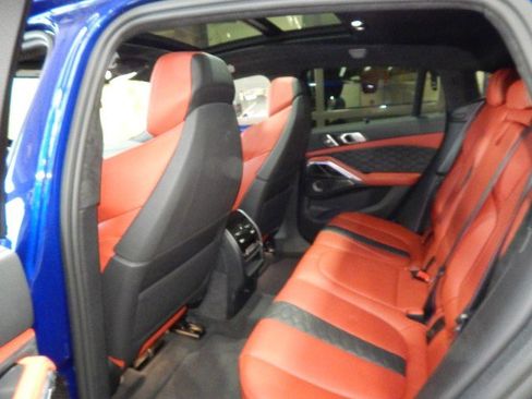 Used 2023 BMW X6 M w/ Competition Package image 29