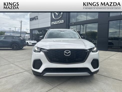 New 2026 MAZDA CX-70 3.3 Turbo w/ Premium Plus Pkg AWD/4WD image 1