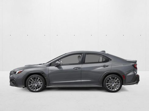 New 2026 Subaru WRX GT AWD/4WD image 3