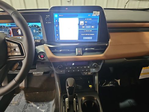 New 2026 Subaru Outback Touring AWD/4WD image 21