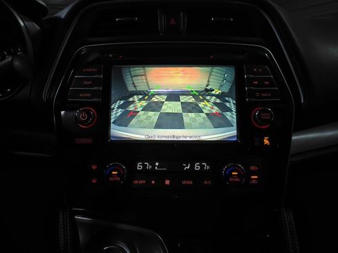 Used 2018 Nissan Maxima 3.5 SL FWD image 28