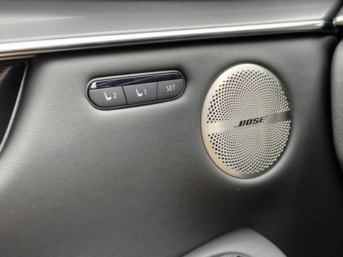 Used 2025 INFINITI QX50 Luxe image 17