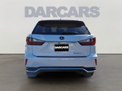 Used 2022 Lexus RX 350L Premium w/ Premium Package image 5