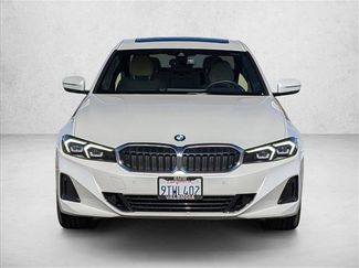 Certified 2025 BMW 330i Sedan w/ Convenience Package video 2