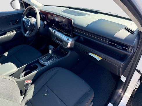 New 2026 Hyundai Kona SEL Sport image 14