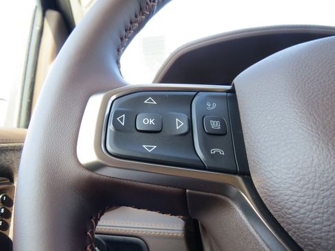 New 2026 RAM 3500 Longhorn image 24