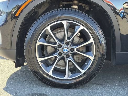 Used 2018 BMW X5 xDrive35i w/ M Sport Package AWD/4WD image 2