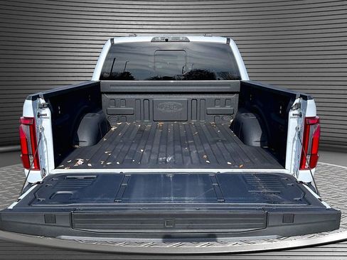 Used 2025 Ford F150 Raptor image 33