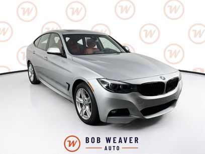 Used 2019 BMW 340i Gran Turismo xDrive w/ M Sport Package