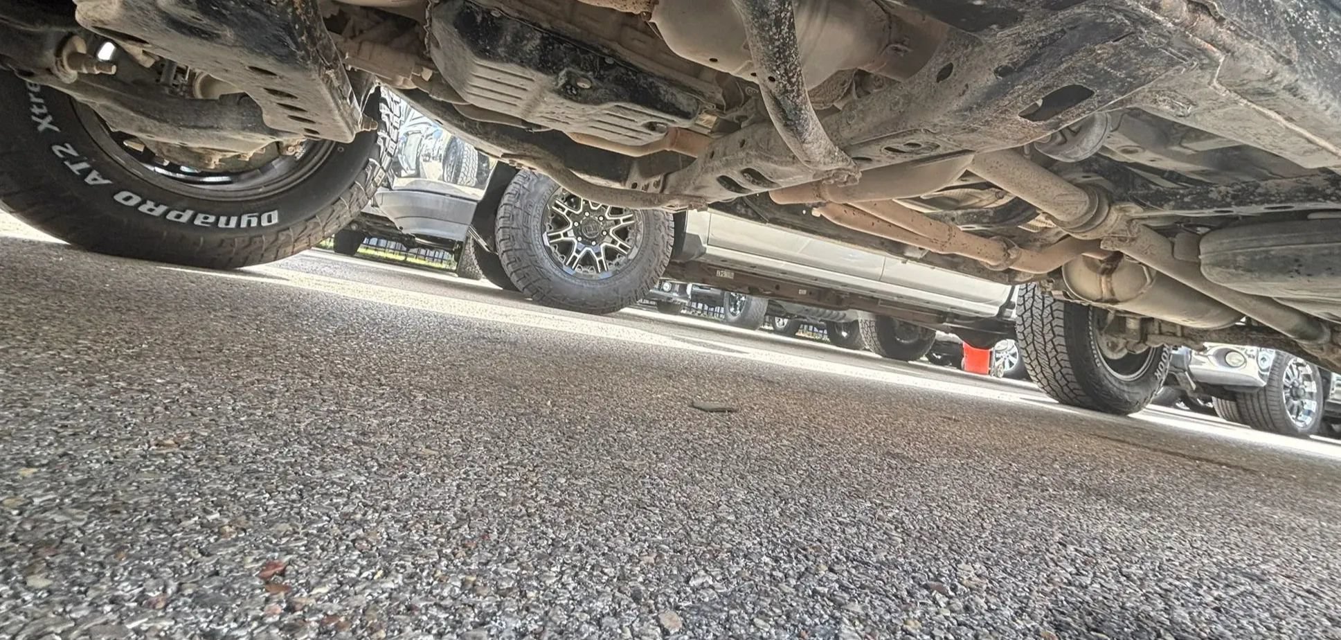 Used 2018 Toyota Tacoma SR5 RWD image 29