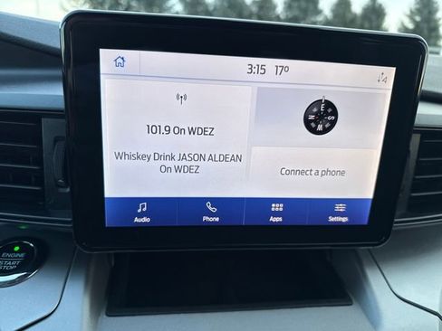 Used 2021 Ford Explorer XLT image 20