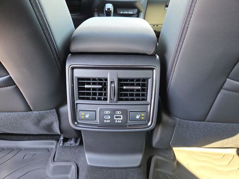 New 2026 Subaru Forester Touring image 8