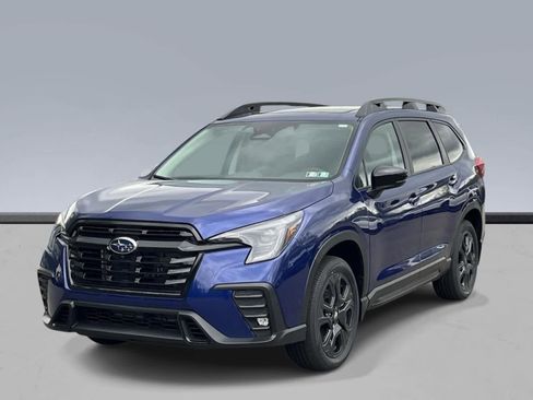 New 2026 Subaru Ascent Bronze Edition AWD/4WD image 1