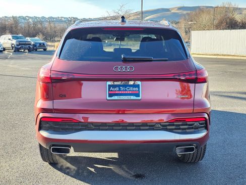 New 2025 Audi Q5 Premium Plus image 5