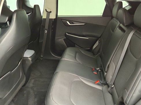 Used 2023 Kia EV6 Wind RWD image 20