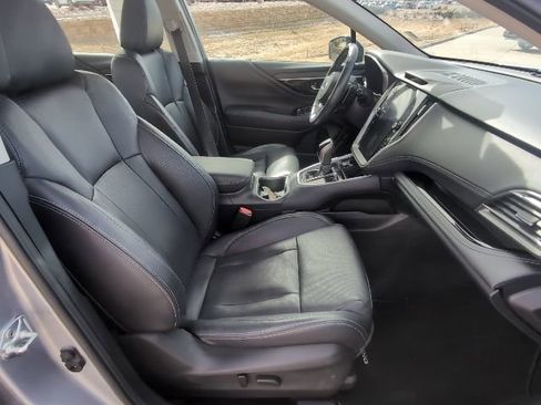 Used 2024 Subaru Legacy Touring XT image 32