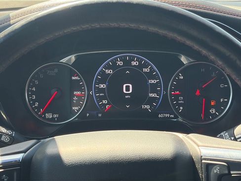 Certified 2020 Chevrolet Blazer RS FWD image 14