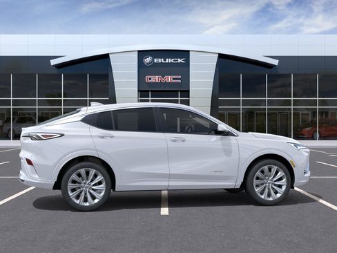 New 2026 Buick Envista Sport Touring FWD image 5