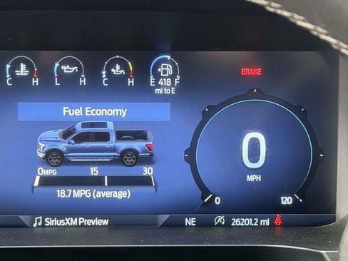 Used 2024 Ford F150 XLT w/ Tow/Haul Package image 25