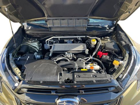 Certified 2023 Subaru Ascent Onyx Edition image 7