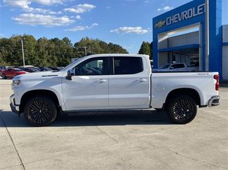 Used 2022 Chevrolet Silverado 1500 LT w/ Bed Protection Package video 2