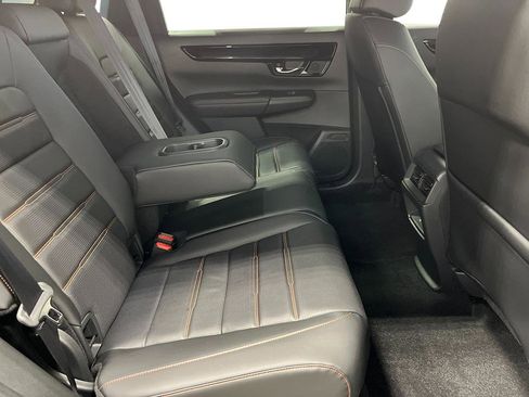 New 2026 Honda CR-V Sport Touring image 27