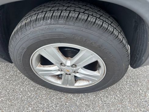 Used 2020 Chevrolet Trax LS w/ Tint and Cruise Package FWD image 6