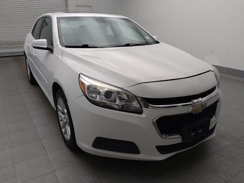 Used 2016 Chevrolet Malibu LT w/ Power Convenience Package FWD image 13