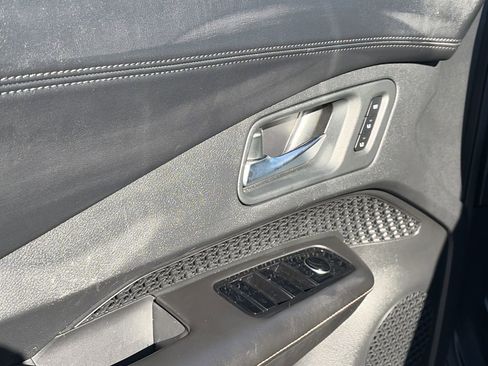 Certified 2023 Nissan Ariya AWD image 26