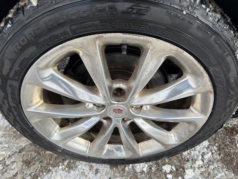 Used 2014 Cadillac XTS Luxury w/ Driver Awareness Package image 6